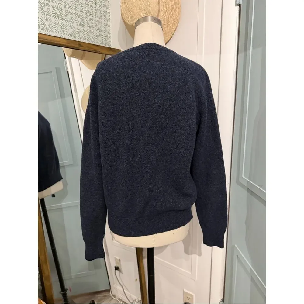 J. Crew excellent pullover
